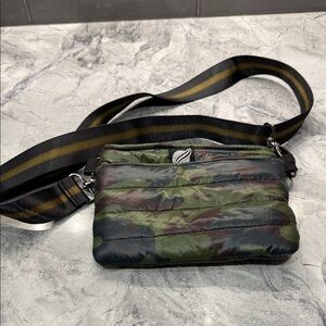 Think Royln Convertable Bag